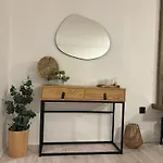140qm - 4 Zimmer- Parkplatz - Autobahn - Blauer - Mallibase Apartment Garbsen