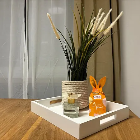 140qm - 4 Zimmer- Parkplatz - Autobahn - Blauer - Mallibase